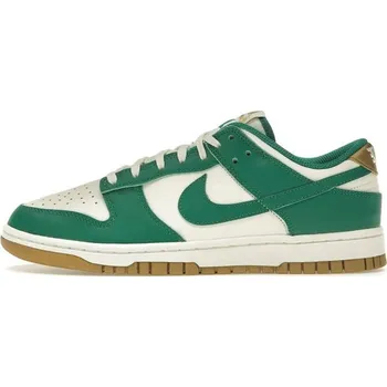 Pánská obuv Nike Dunk Low 'Malachite Metallic Gold' EU: 36.5