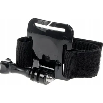 Náramek na zápěstí pro kamery GoPro
