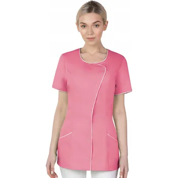 Dámské sako 50 DÁMSKÝ ZDRAVOTNICKÝ BLEJZR KOSMETICKÝ PLÁŠŤ 342B