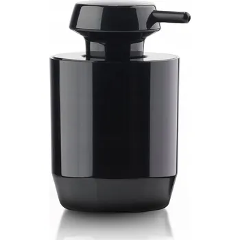 Dávkovač mýdla Ruční dávkovač mýdla stojací Zone Denmark 250 ml černý