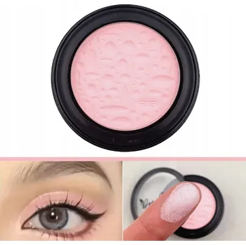 Oční stíny MATNÉ OČNÍ STÍNY ODSTÍN 13