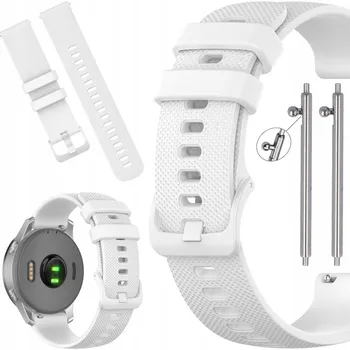 Příslušenství k chytrým hodinkám ŘEMÍNEK PRO HUAWEI WATCH GT GT2 GT3 GT4 46mm GT2 3 4 PRO ACTIVE CLASSIC SPORT