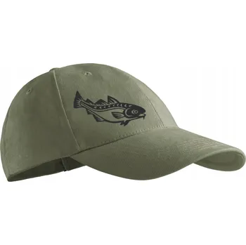 Kšiltovka Kšiltovka ForestMax Kšiltovka 6P / KHAKI / DORSZ 13 zelená vel. univerzální