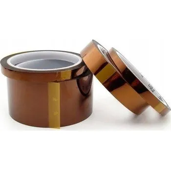 Kaptonová ochranná páska 5 mm