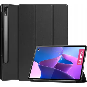 Pouzdro na mobilní telefon Pouzdro Bizon pro Lenovo Tab P12 Pro