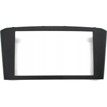 Autorádio RÁMEČEK RÁDIA/NAVIGACE 2DIN TOYOTA AVENSIS 2002-2008
