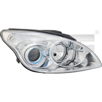 Přední světlomet Světlomet TYC 20-11781-05-2