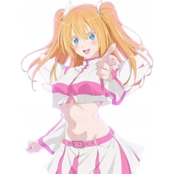 Obraz Plakát anime 29,7 x 39,9 cm