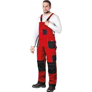 Pracovní obuv PRACOVNÍ KALHOTY S LACLEM FORMEN LH-FMN-B CBS vel. 46