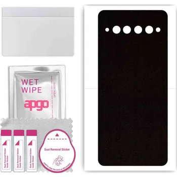 Pouzdro na mobilní telefon Ochranná Fólie apgo pro TCL Plex 1 ks