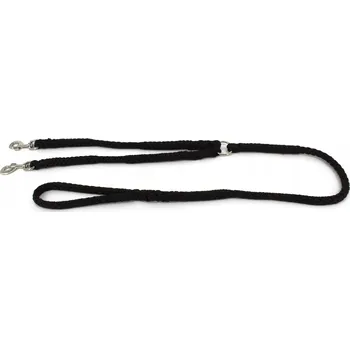Vodítko pro psa Vodítko Mustang lanko 1,5 m