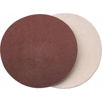 Brusný kotouč 125mm kotouč, 60 g na suchý zip , brusný kotouč FORUM