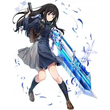 Obraz Plakát anime 61 x 81 cm