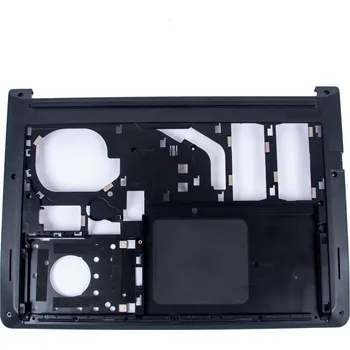 Šasi notebooku Spodní kryt / šasi Lenovo Thinkpad E470 E475 černý originální nový 01HW718