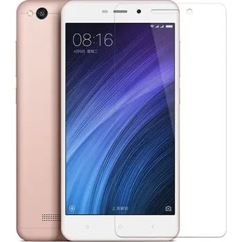 TVRZENÉ SKLO OCHRANNÉ SKLO PRO XIAOMI REDMI 4A