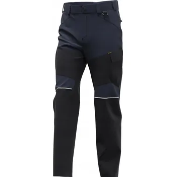 Pracovní obuv Dlouhé pracovní kalhoty Safety Jogger Oak Cargo vel. 52