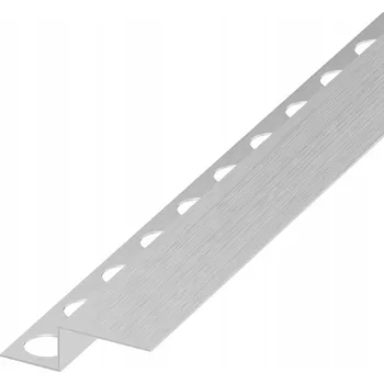 Odvodňovací žlab Odtokový žlab EVISO se spádovou lištou 130 cm