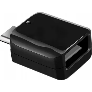 Datový kabel OTG Adaptér USB-A na USB-C pro telefon, myš, flash disk
