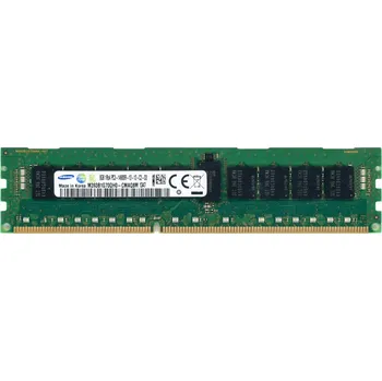Operační paměť HP 731657-081 8GB DDR3 1866MHz REG ECC M393B1G70QH0-CMAQ8M