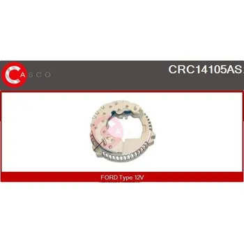 Karburátor Usměrňovač, generátor CASCO CRC14105AS