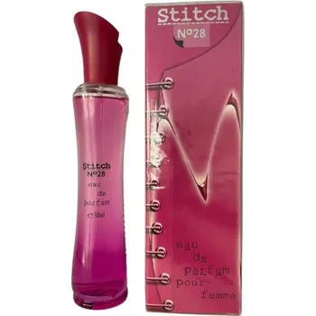 Dámský parfém Parfém Stitch Č. 28 Parfém EDP St/La