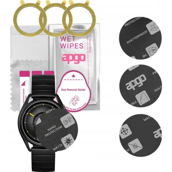 Vrták Hybridní Sklo apgo Emporio Armani ART 5007