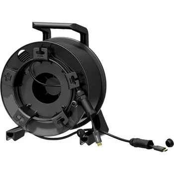 Video kabel HICON HI-HA48G1H00 AOC 48G UHD 8K HDMI kabel - 100m na bubnu