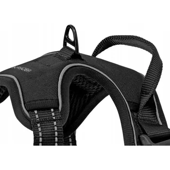 Postroj pro psa Postroj pro psa proti tahání XL 48-98 cm