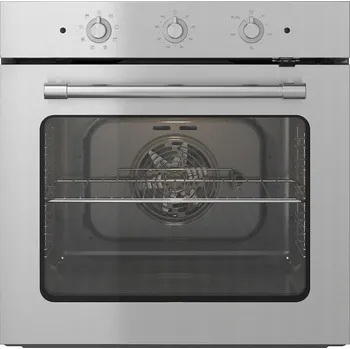 Varná deska IKEA MATTRADITION Pyrolytická trouba IKEA 500 ocel ocel