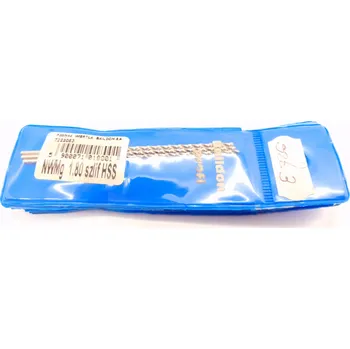 Vrták Vrták NWMg 1,8 Baildon 80-53 HSS