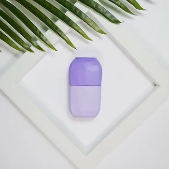 Masážní přístroj Silikonový ledový masážní přístroj na obličej a tělo Yeye