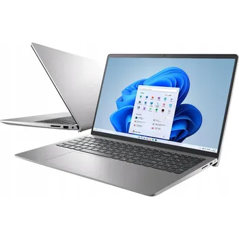 Notebook Notebook Dell Inspiron-3520-9997 15,6" Intel Core i5 8 GB / 512 GB stříbrný