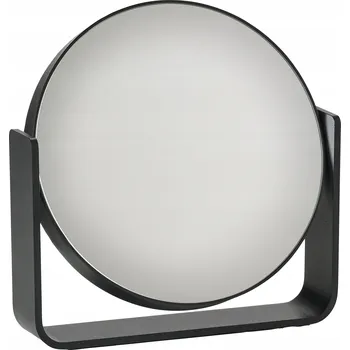 Zrcadlo Zrcadlo kruhové stojaté zrcadlo Zone Denmark 19 x 19,5 mm
