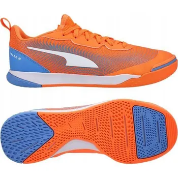 Pánská móda PUMA Sálové boty IBERO III ULTRA 10689104 vel. 42,5