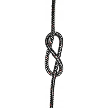 Lano Lodní lano polyester|dyneema Lanex 4 mm 1 m