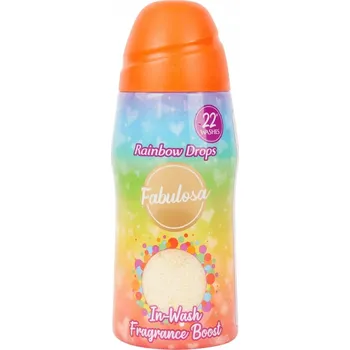 Aviváž Perličky Fabulosa RAINBOW DROPS 400 g