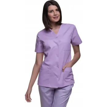 Dámská mikina EDORA zdravotnický/kosmetický plášť, sako, 14 barev, velikost 34