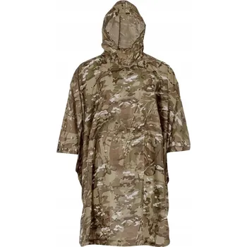 Pláštěnka Pončo Highlander vel. univerzální, vícebarevné