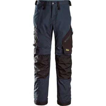 Pracovní obuv Pracovní kalhoty Snickers 6310 LiteWork, vel. 58, tmavě modré