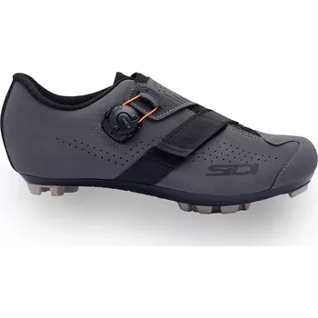 Pánské cyklistické tretry Sidi Aertis dark grey EU 44.5