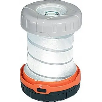 Svítilna JAXON SKLÁDACÍ KEMPINGOVÁ SVÍTILNA JAXON CAMP 60-110LM AJ-LAR112