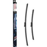 Stěrače Bosch A820S na Mercedes Třída B W246 (09.2011-06.2015) 650mm+475mm 3397014825