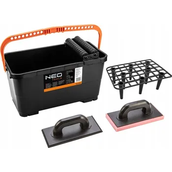 Vrták Kbelík NEO TOOLS s uchem 24 l