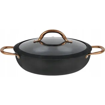 Pánev Tradiční pánev Odelo 24 cm s nepřilnavým povrchem