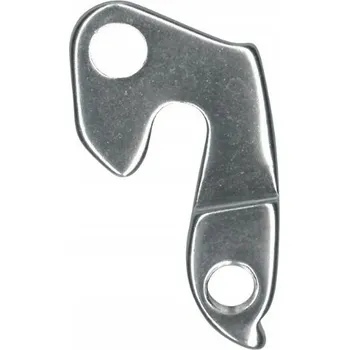 XLC DO-A54 patka přehazovačky, rámová, hliníková 10x5x5