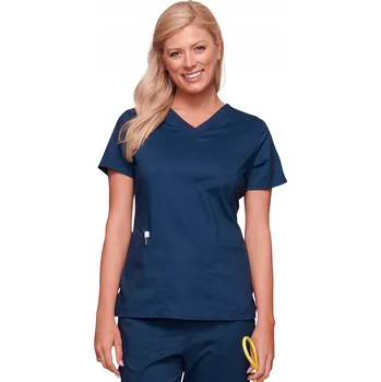 Zdravotnický oděv MIKINA, DÁMSKÉ ZDRAVOTNICKÉ OBLEČENÍ CHEROKEE WORKWEAR WWE770AB NAV VELIKOST XS
