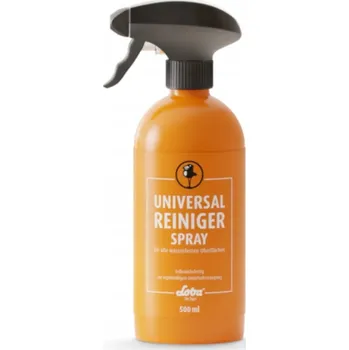 Univerzální čisticí prostředek Loba Universal Cleaner Spray pro odstranění nečistot univerzální 0,5L