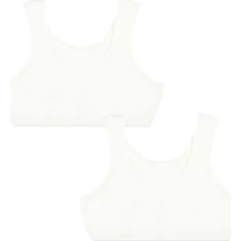 Podprsenka Lilly Bling dívčí podprsenka měkká, hlavní materiál bavlna, velikost 110