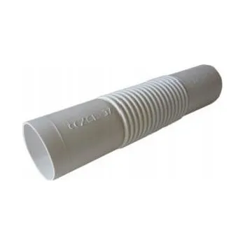 Vrták PVC spojka 20