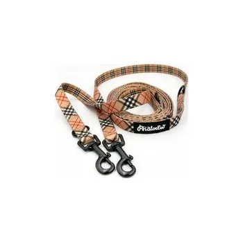 Vodítko pro psa Vodítko pro psa dlouhá, přepínací Dogberry Psiakrew malý pes 220 cm